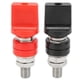 thumbnail image 1 of M6x60 Brass Binding Post Terminal for High Current Power Connection, 1 of 5