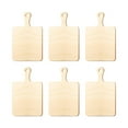 thumbnail image 2 of GUOOL 6x Cutouts for Decorating Crafting Cooking Decor 23x14CM, 2 of 9