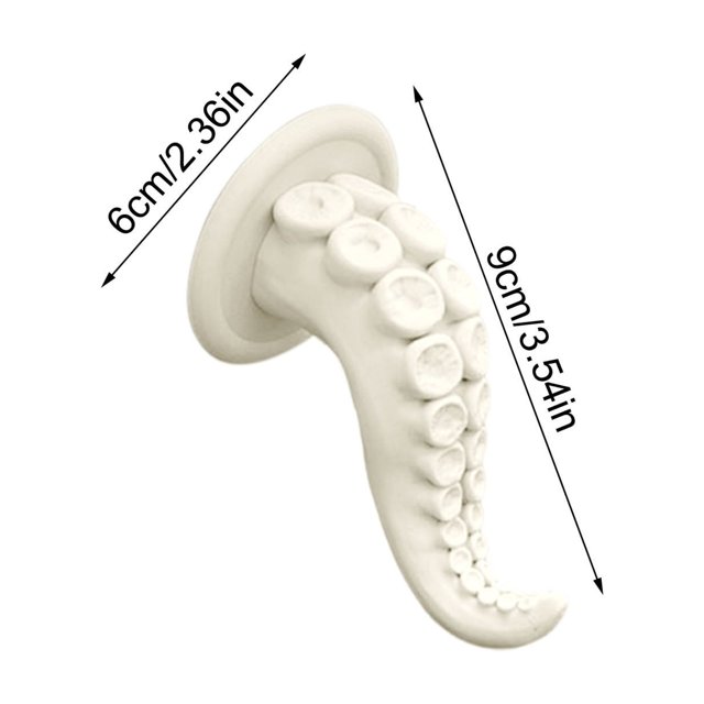 Magnetic Phone Mount Claw Stand with Strong Neodymium Magnet for Smartphones Up to 6.7 in