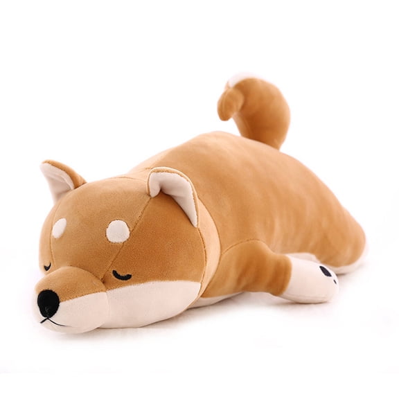 BESTSKY Toys Encourages Nurturing and Empathy Girl Toys Perfect for Display or Shelf Decor Plushie Style1