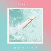 Ra Ra Riot - Need Your Light - Rock - CD