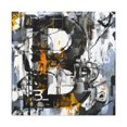 thumbnail image 1 of Abstract Turmoil In B - Canvas, 1 of 10
