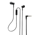 thumbnail image 5 of Sony MDREX155AP - Auriculares intrauditivos con micrófono para llamadas telefónicas, color negro (MDR-EX155AP/B), 5 of 5