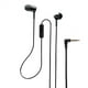 thumbnail image 5 of Sony MDREX155AP - Auriculares intrauditivos con micrófono para llamadas telefónicas, color negro (MDR-EX155AP/B), 5 of 5