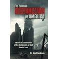 thumbnail image 1 of Pre-Owned The Coming Destruction of America : A Biblical Examination of the Judgments of God upon a Land (Hardcover) 9781942363972, 1 of 1