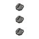 thumbnail image 2 of Sidaley Soporte antideslizante para motocicleta - Estabilidad y seguridad garantizadas Fácil de instalar Accesorios para motocicletas Soporte Type1 NO1, 2 of 6