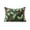 A, variant on Btomtd Velvet Throw Pillow Cover 12 x 20 Inch, Christmas Embroidered Pillow Cases, Holiday Decorative Cushion Cover for Xmas Sofa Couch, B
