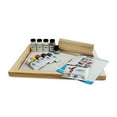thumbnail image 2 of Daler-Rowney System3 Acrylic Paint Screen Printing Set, Assorted Colors, 1 Count, 2 of 2