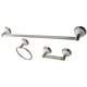 thumbnail image 1 of Juego de accesorios de baño Kingston Brass Victorian de 3 piezas, 1 of 3