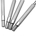 thumbnail image 3 of Upgraded Small Hole Gauge Set Telescoping Full Round Bore Gauge 4 Pieces/set, 3 of 3