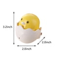 thumbnail image 3 of Great promotion! Led Plug-in Small Night Light With Intelligent Sensor Is Suitable For Children's Adult Bedroom Home Decoration Lamp, 3 of 5