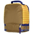 thumbnail image 6 of Disney Pixar Toy Story Woody Lunch Kit, 6 of 8