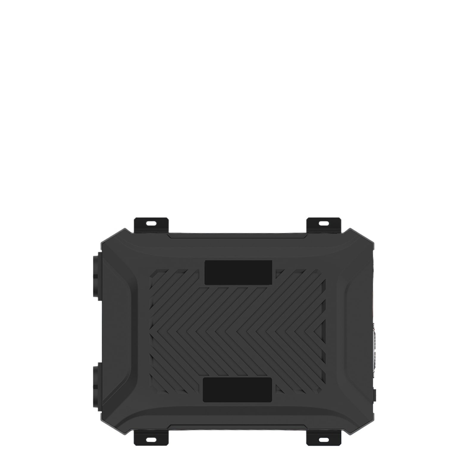Pure Sine Wave Inverter Two Voltages Support Inverter Peak Power 4000W