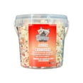 thumbnail image 5 of Mr WUFFles - BACON WUFFcorn - Popcorn for Dogs - VEGAN - Training Treat - Dog Birthday Treat - Dogs Birthday - Dog Treats - Unusual Treats for Dogs, 5 of 5