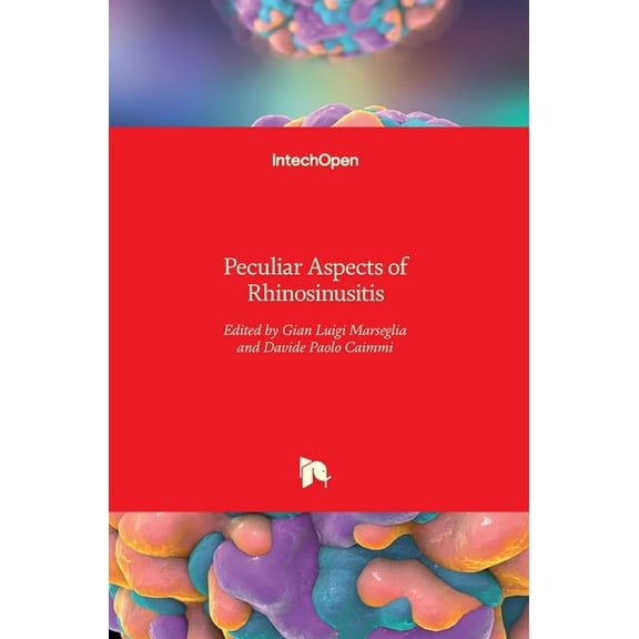 Peculiar Aspects of Rhinosinusitis (Hardcover)