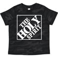 thumbnail image 3 of Inktastic The Holy Spirit Christian Boys or Girls Toddler T-Shirt, 3 of 5