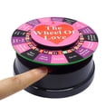 thumbnail image 4 of Wheel,Heavy Duty Rope 17 Portable Party Duty Rope Wheel Of Wheel Portable Party Set With 17 Portable Party Set Bundle Wheel Of Qinquan Yaliya Buzhi Siuke, 4 of 5