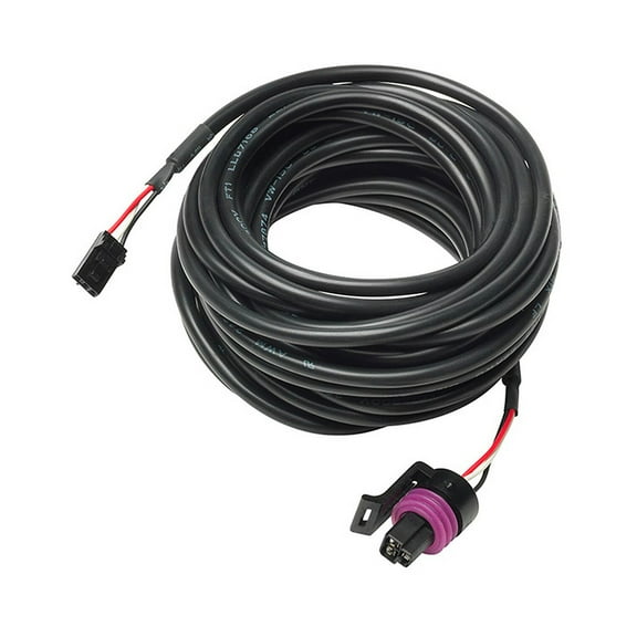 Extended 7 Color Series 40' Pressure Gauge Sensor Harness