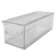 thumbnail image 4 of Cajones de almacenamiento, caja de almacenamiento con cajones, caja de almacenamiento con cajones multifuncionales, soporte para papelería de oficina creado magistralmente, 4 of 14