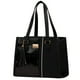 thumbnail image 2 of Bolsa para mujer FANA Cora Color negro Espectacular M3850!!!, 2 of 3