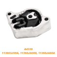 thumbnail image 4 of Set de soportes de motor IKer compatible con Nissan Altima 2.5L 2007-2017, 4 of 6