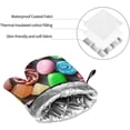 thumbnail image 5 of (Easter Eggs) 4 Oven Mitts and Pot Holders Sets Farmhouse Kitchen Gloves for Cooking Grilling Baking BBQ Mushroom Pot Holders Cook Essentials Accessories, 5 of 6
