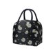 thumbnail image 1 of Bolsa de almacenamiento de alimentos para niños, fiambrera de papel de aluminio, bolsa térmica de alimentos, bolsa de aislamiento, fiambrera para el trabajo escolar, bolsas de embalaje de alimentos, 1 of 4