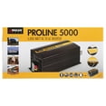thumbnail image 5 of Wagan 3744 Proline 5000w Inverter + Remote, 5 of 11