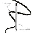 thumbnail image 2 of Wunder2 SUPER-STAY LINER Makeup Eyeliner Pencil Long Lasting Waterproof Eye Liner, Color Navy Blue Glitter, 2 of 6
