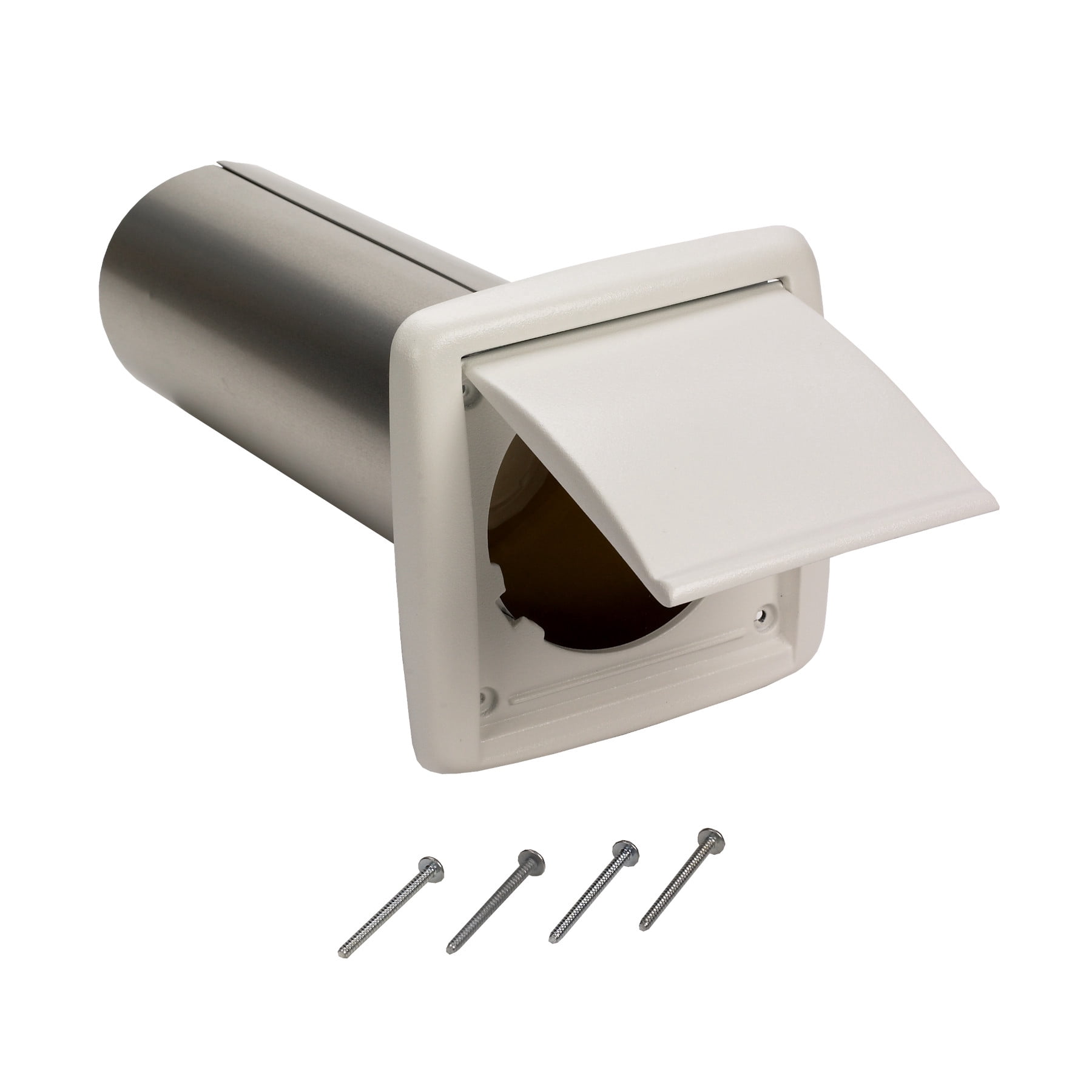 BROAN-NUTONE LLC WVK2A Wall Vent Kit