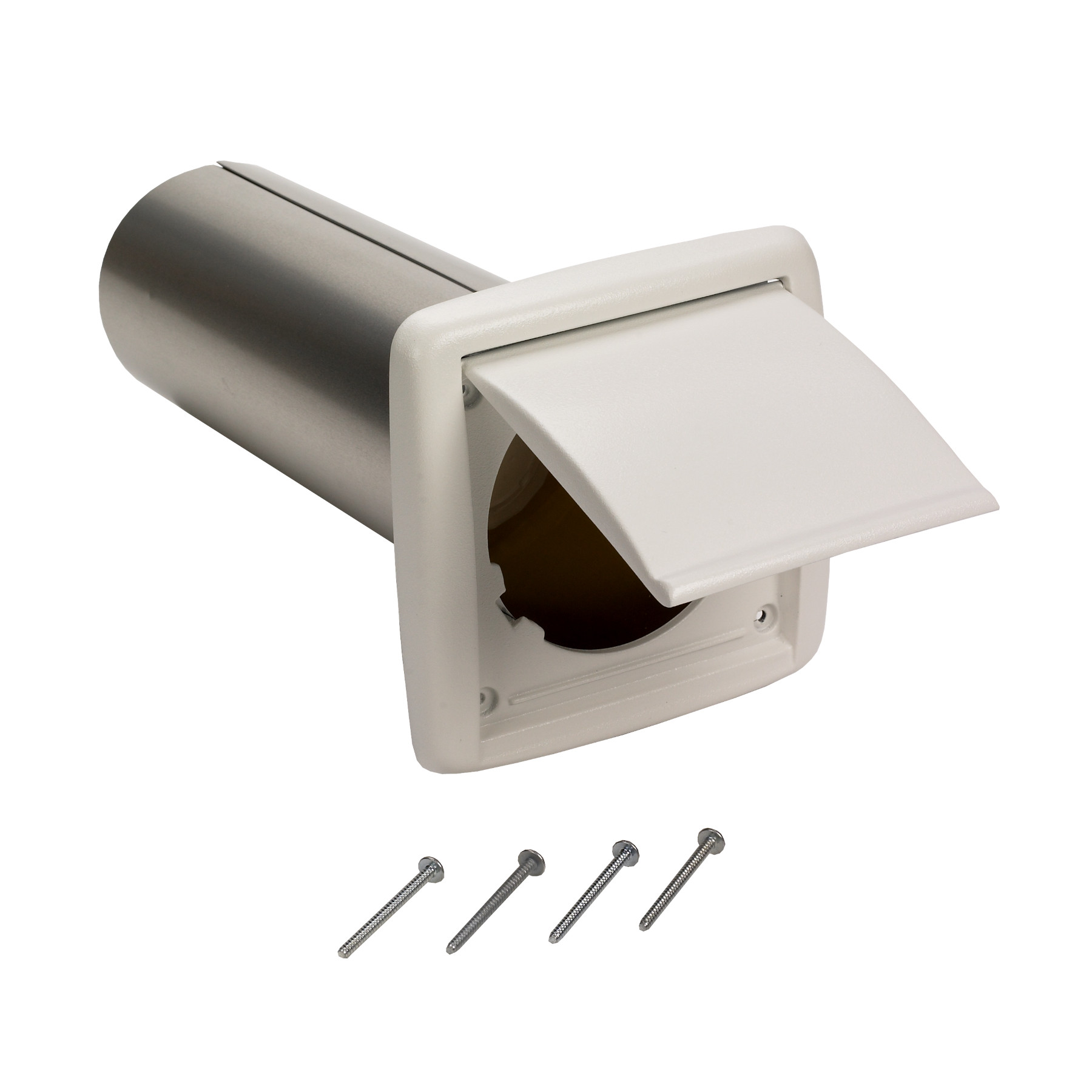 BROAN-NUTONE LLC WVK2A Wall Vent Kit - image 2 of 4