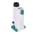 thumbnail image 1 of Science Experiment Toy, Educational High Definition Kids Microscope Develop Observation Ability  for Outdoor, 1 of 7