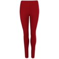 thumbnail image 3 of CTM  Thermal Underwear Long Sleeve and Pant Set (Women), 3 of 4