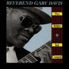 Rev. Gary Davis - Pure Religion & Bad Company - Blues - CD