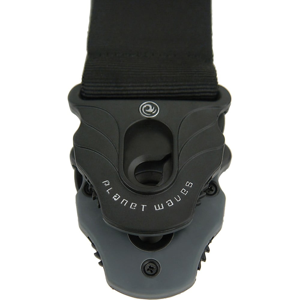 D'Addario Waves 2" LOCK Strap