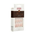 thumbnail image 4 of KISS Classy Nails- Cozy Meets Cute, 4 of 5