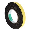thumbnail image 4 of 20mm Width 4mm Thickness EVA Single Side Sponge Foam Tape 3 Meters Length, 4 of 5