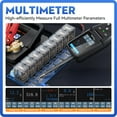 thumbnail image 4 of Probador de sondas de circuitos de alimentación automotriz VDIAGTOOL V500 Pro, 4 of 7
