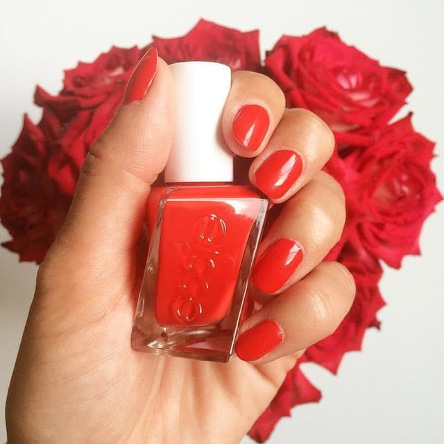 Essie Gel Couture Nail Polish # 0260 Fflashed