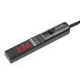 thumbnail image 1 of Universal Black LED Turbo Timer Device for Auto Protect Turbo and Save Fuel Consumption, 1 of 7