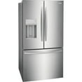 thumbnail image 6 of Frigidaire FRFS2823AS 28 Cu. Ft. Standard-Depth French Door Refrigerator, Stainless Steel, 6 of 7
