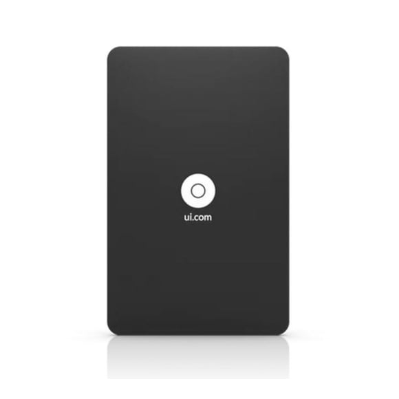 Tarjeta de identificación Ubiquiti UA-Card, paquete de 20