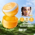 thumbnail image 4 of Mascarilla nutritiva para dormir de puré de arroz 120 g, 4 of 4