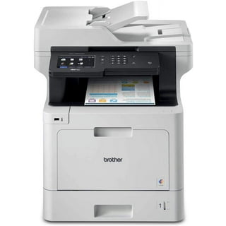 Business Card Laser Printer