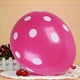 thumbnail image 2 of FENGGUIQU 50Ud Globos Con De Puntos De Látex Para Duradera En Fiestas Y Bodas, 2 of 8