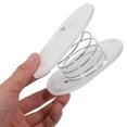 thumbnail image 3 of 2pcs Tissue Box Holder Spring Support Facial Tissue Box Lifting Spring Bracket, 3 of 6