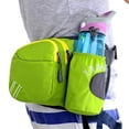 thumbnail image 1 of Bolsa de senderismo multifuncional con botella de agua. BANYUO Electrónica, 1 of 5
