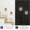 thumbnail image 6 of Horse LED Square Night Lights- Energy Efficient and Stylish Illumination for Every Corner of Your Space, 6 of 6