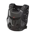 thumbnail image 4 of DYNWAVECA Chest Protector Motocross Gear Riding Vest Adults Comfortable Adjustable Men Protective Gear for Motorcycle Riding Black L, 4 of 10