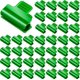 thumbnail image 1 of Greenhouse Clamps Film Row Cover Netting Tunnel Hoop Clip Frame Shading Net Rod Clip Greenhouse Film Clamps for Season Plant Extension Support Pipe Cl, 1 of 5